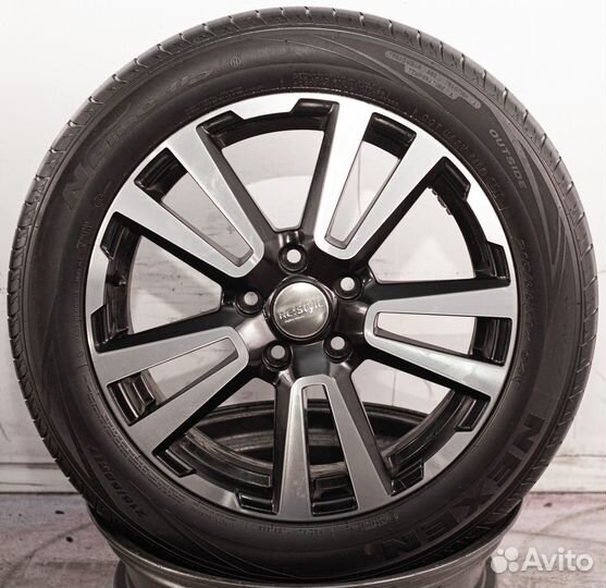 Колеса летние R17 Kia Optima K5 Hyundai Sonata
