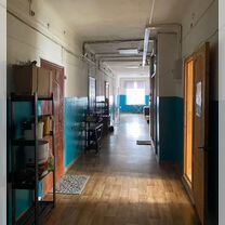 Комната 13 м² в 1-к., 5/5 эт.