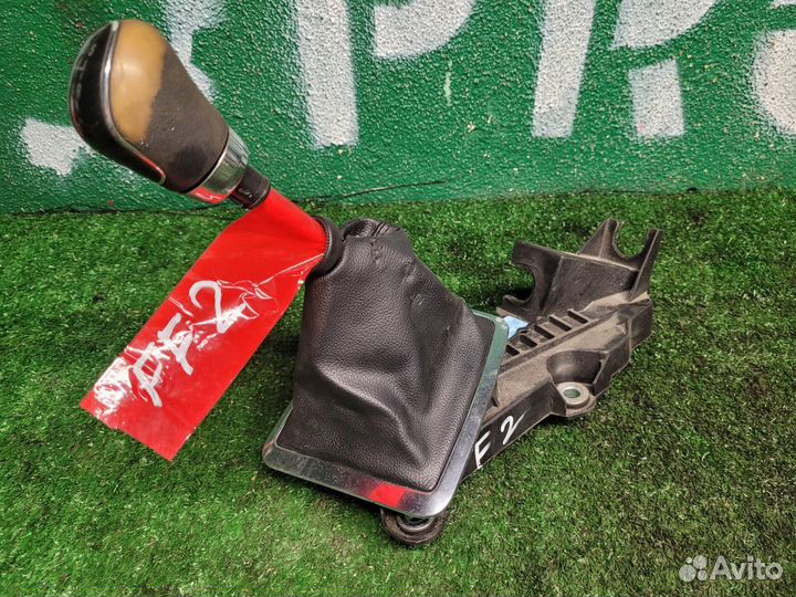 Кулиса МКПП Ford Focus 2