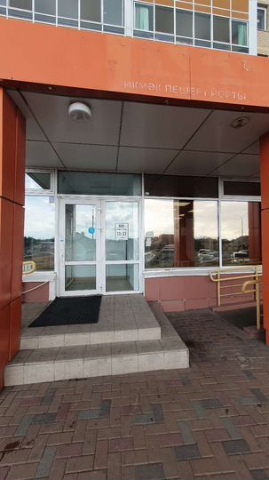 Свободного назначения, 90 м²