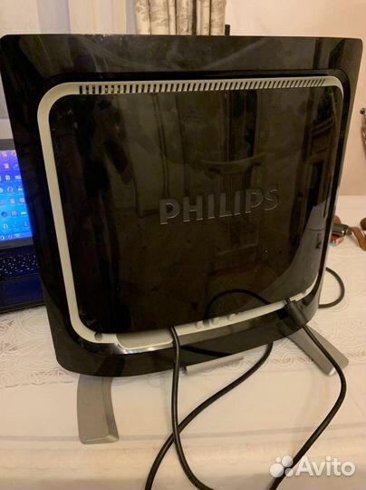 Монитор Philips 17