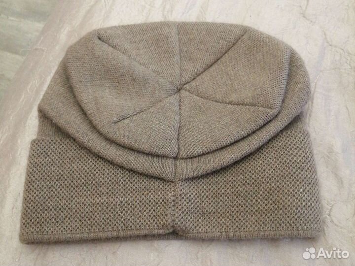 Шапка женская
