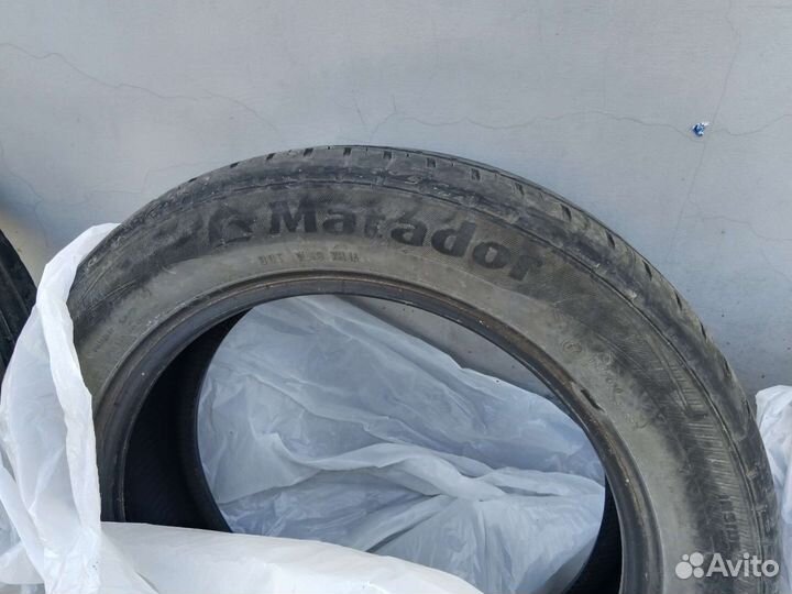 Matador Activ Flex 195/55 R16 91H