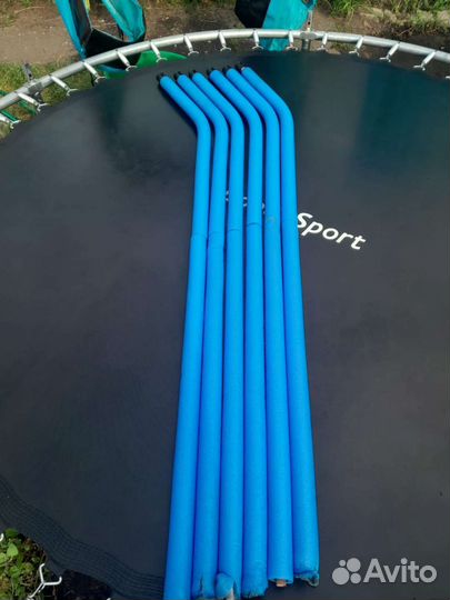 Батут BondySport