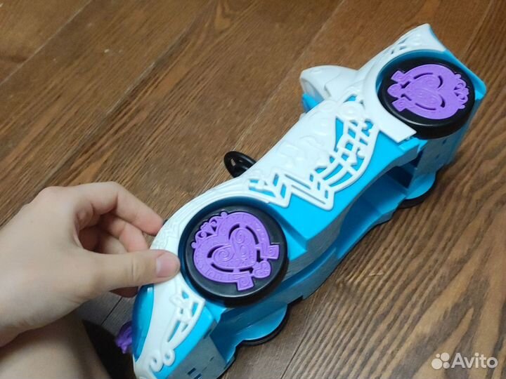 Мебель для кукол монстер хай