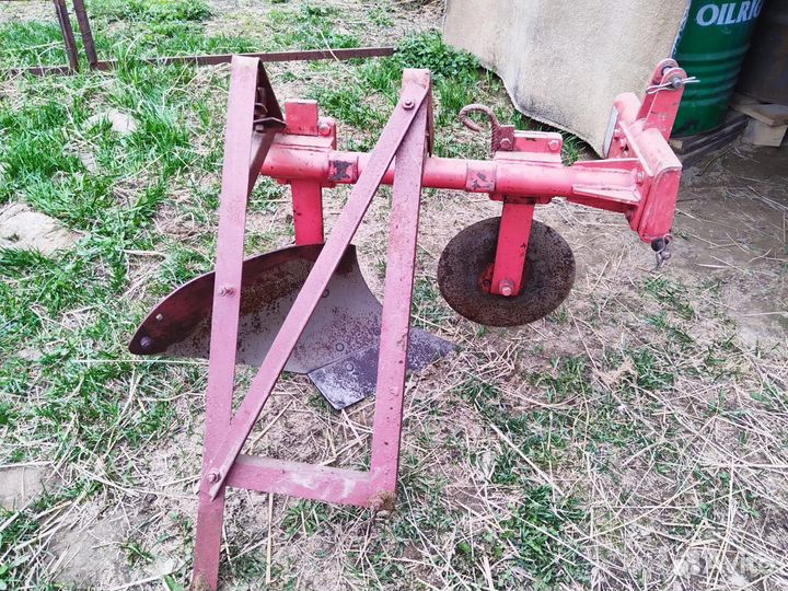 Минитрактор бу