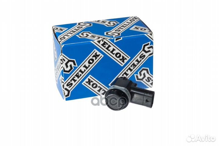 Датчик парковки audi A4/A6/A7/A8/Q3/Q5, VW golf