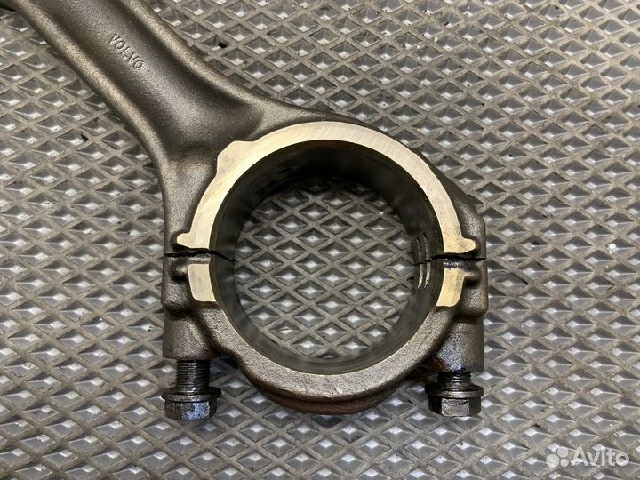 Шатун Volvo FE/FL, Volvo FH, Volvo FM