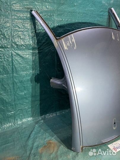 Крыша Jaguar XF X250