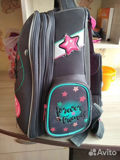 Ранец школьный