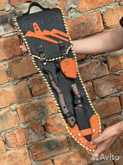 Шашлычный кизлярский набор