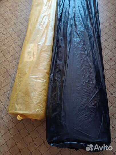 Ковёр жаккардовый двухполотный