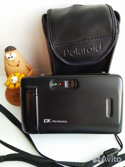 Фотоаппарат polaroid 2000 FF