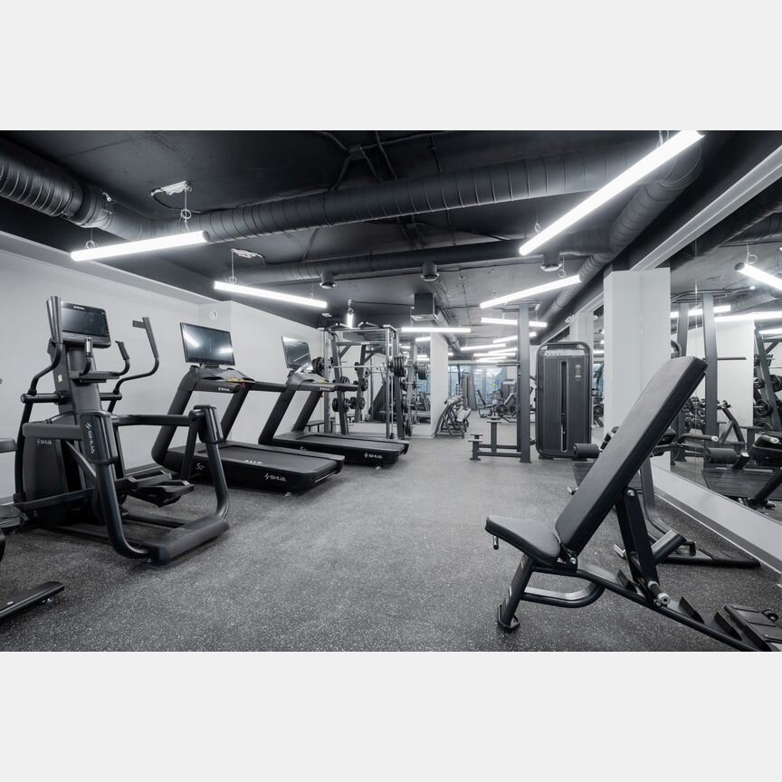 3-к. апартаменты, 67 м², 5/5 эт.