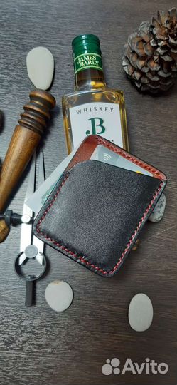 Портмоне,картхолдеры