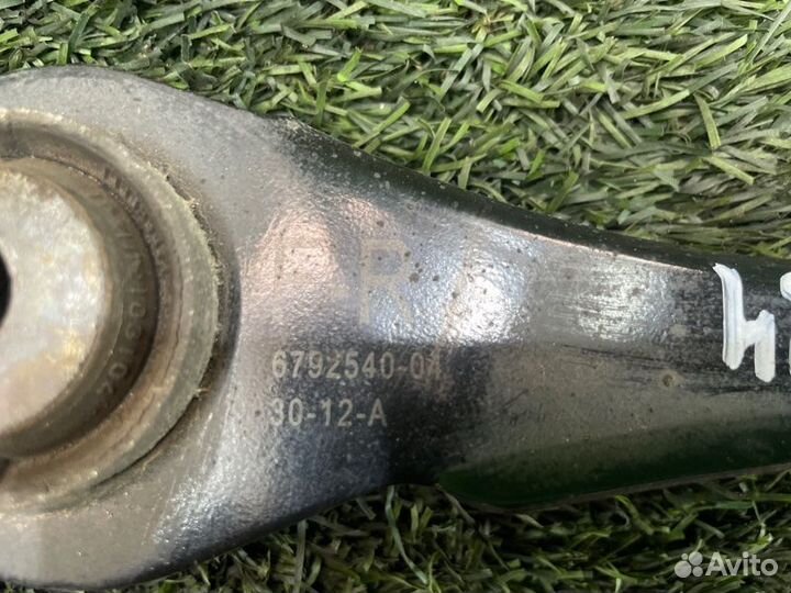 Рычаг подвески верхний задний правый Bmw 3 F30