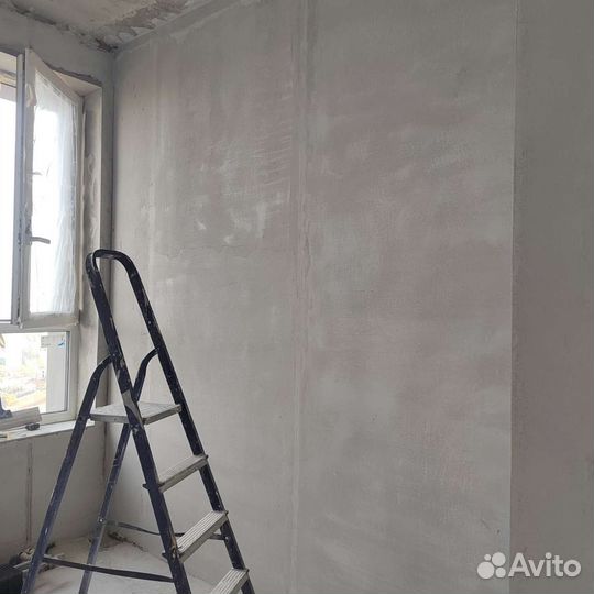 Ремонт квартир