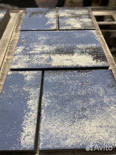 Тротуарная плитка (Актуальная ценa)
