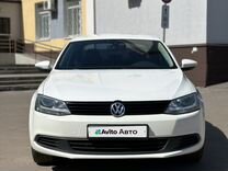 Volkswagen Jetta 1.6 AT, 2014, 140 000 км, с пробегом, цена 1 165 000 руб.