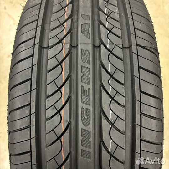 Antares Ingens A1 255/45 R19 104W