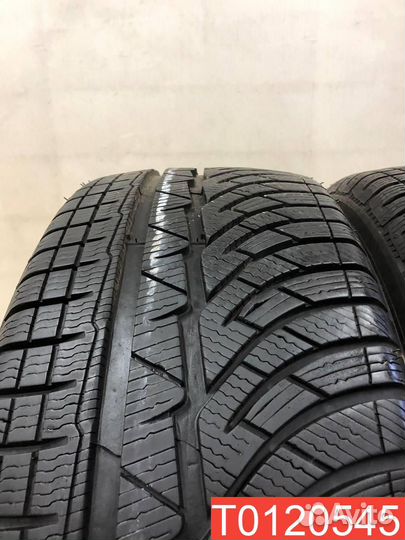 Michelin Pilot Alpin 4 235/50 R18 101V