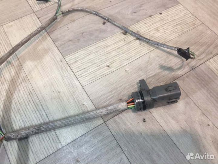 Жгут проводка АКПП Suzuki Sx4 4WD M16A