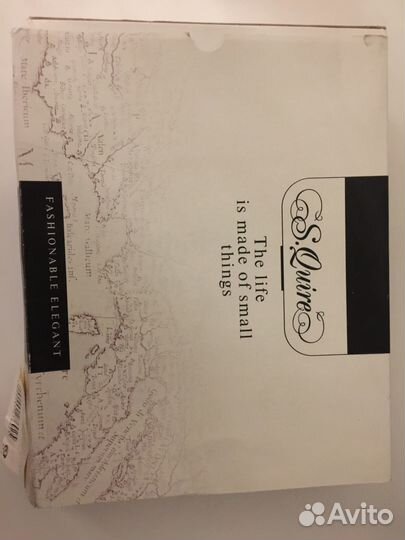 Подарочный набор для коньяка