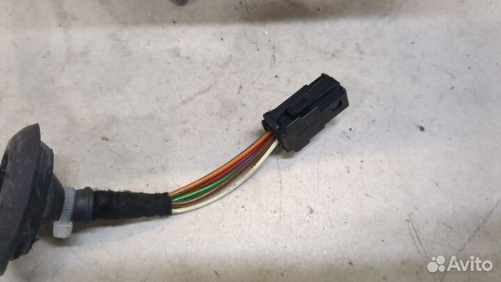 Зеркало боковое левое Peugeot 3008