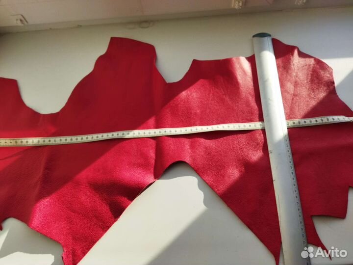 Натуральная кожа