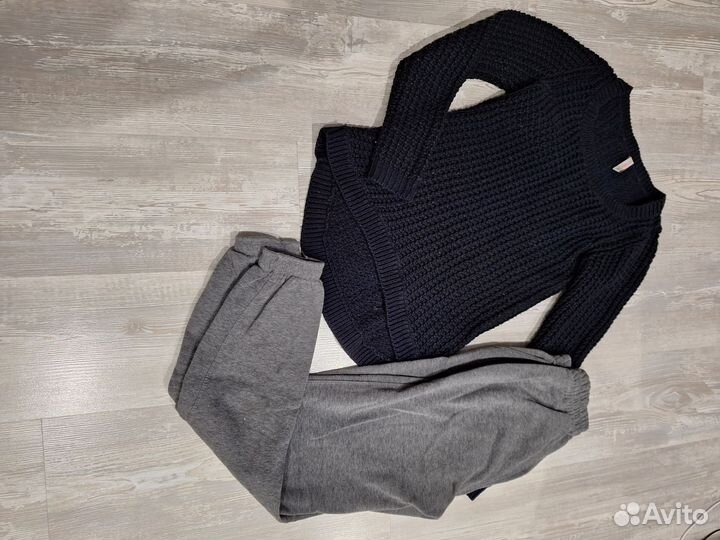 Пакет женских вещей на 42