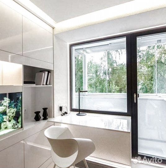 Пластиковые окна на заказ