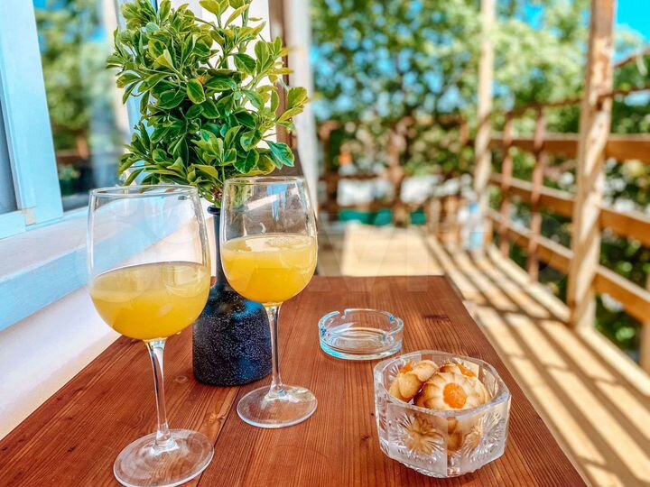 Квартира-студия, 20 м², 1/3 эт.