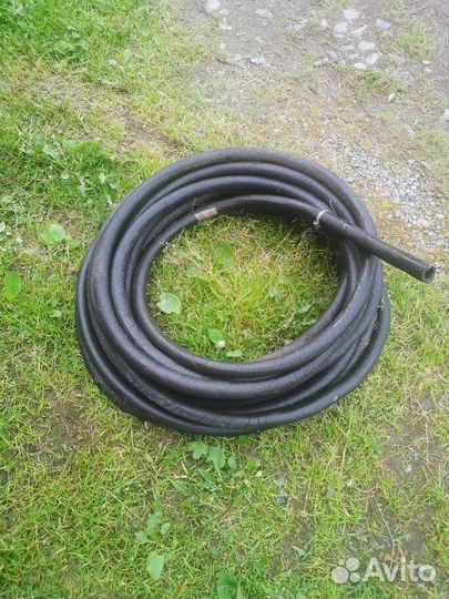 Шланг для полива