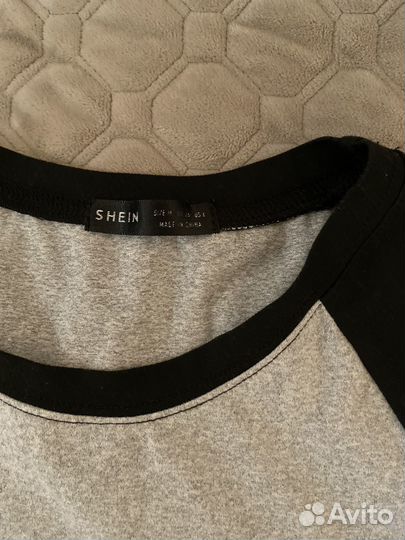 Укороченный топ