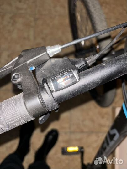 Велосипед горный Stern Energy 2.0, 27.5