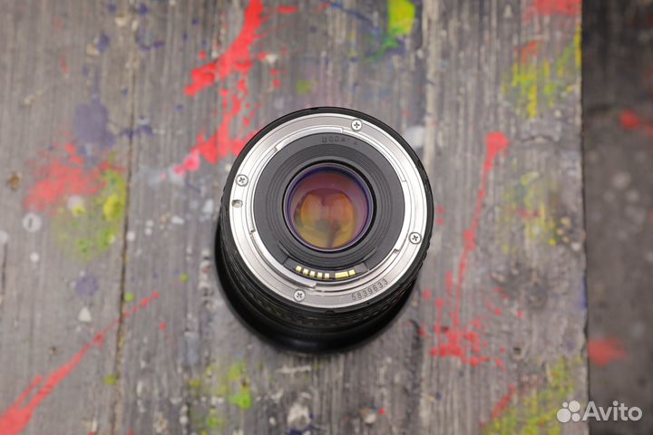 Canon EF 16-35mm f/2.8L II USM