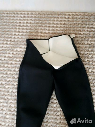 Штаны для похудения