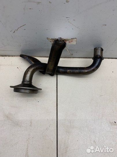 Маслоприемник Chery Kimo S12 A1 SQR473F 1297см