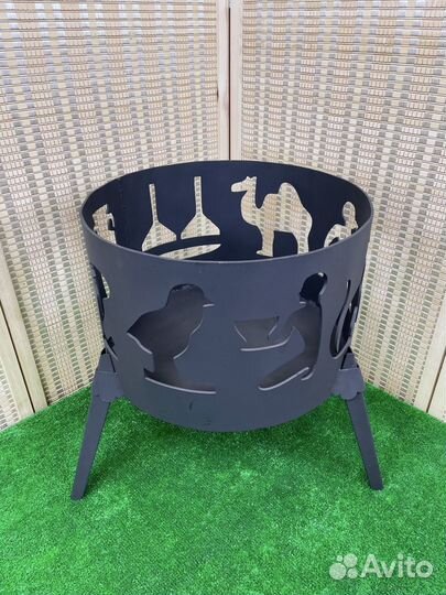 Костровая чаша Египет