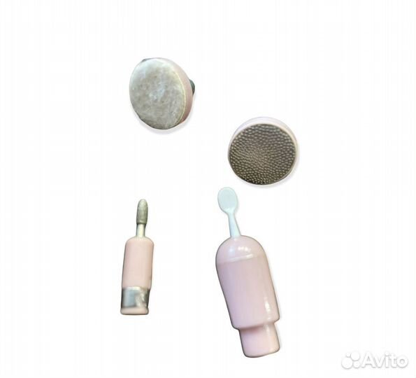 Набор для маникюра Vitek