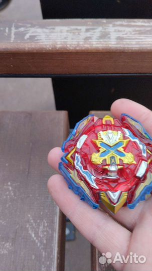 Бейблейд 7 сезон 