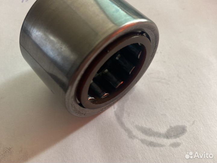 Подшипник первичного вала кпп (втулка сальник)