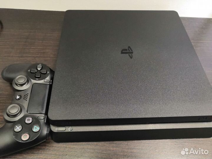 Sony PlayStation 4 Slim 1TB, Гарантия