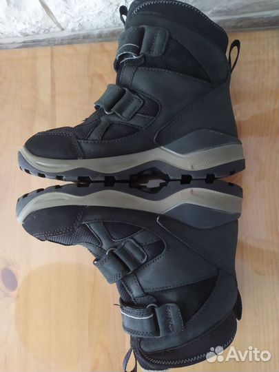 Ботинки Ecco 31