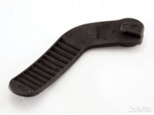 Ремешок для сноубордических креплений 18х90 fastec