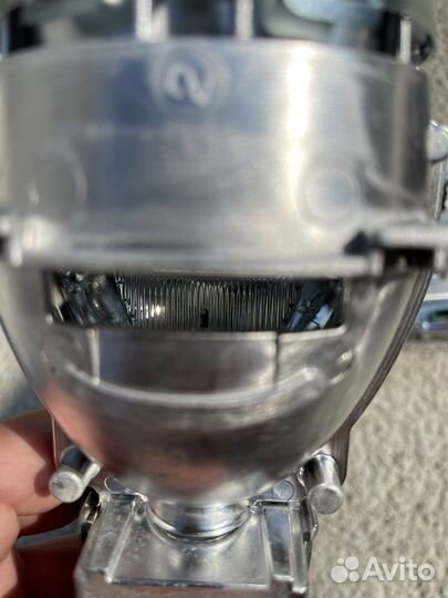 Ксеноновые линзы