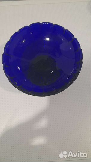 Вазочка старинная