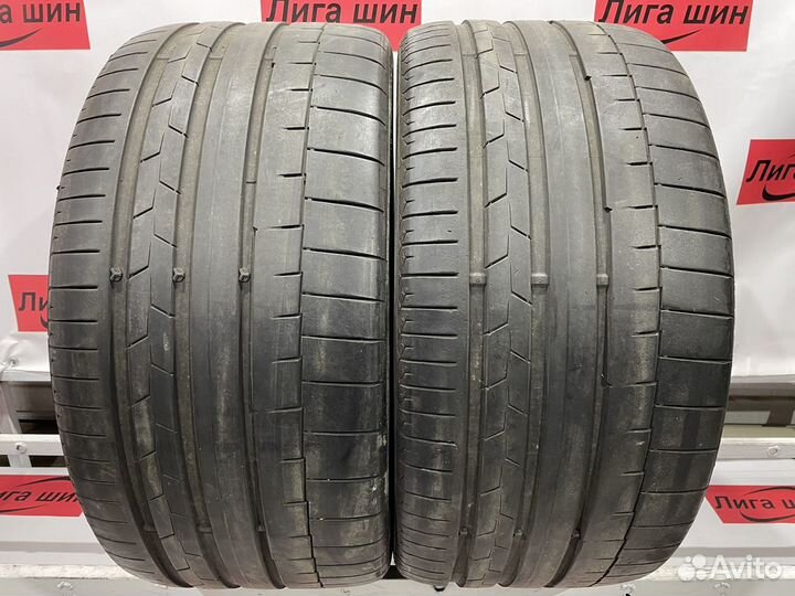 Continental ContiSportContact 6 275/35 R20