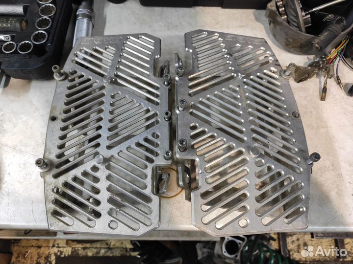 Пластик Avantis 300 gr7