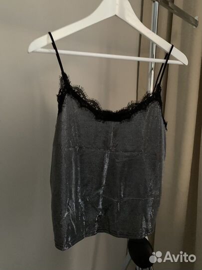 Майка женская